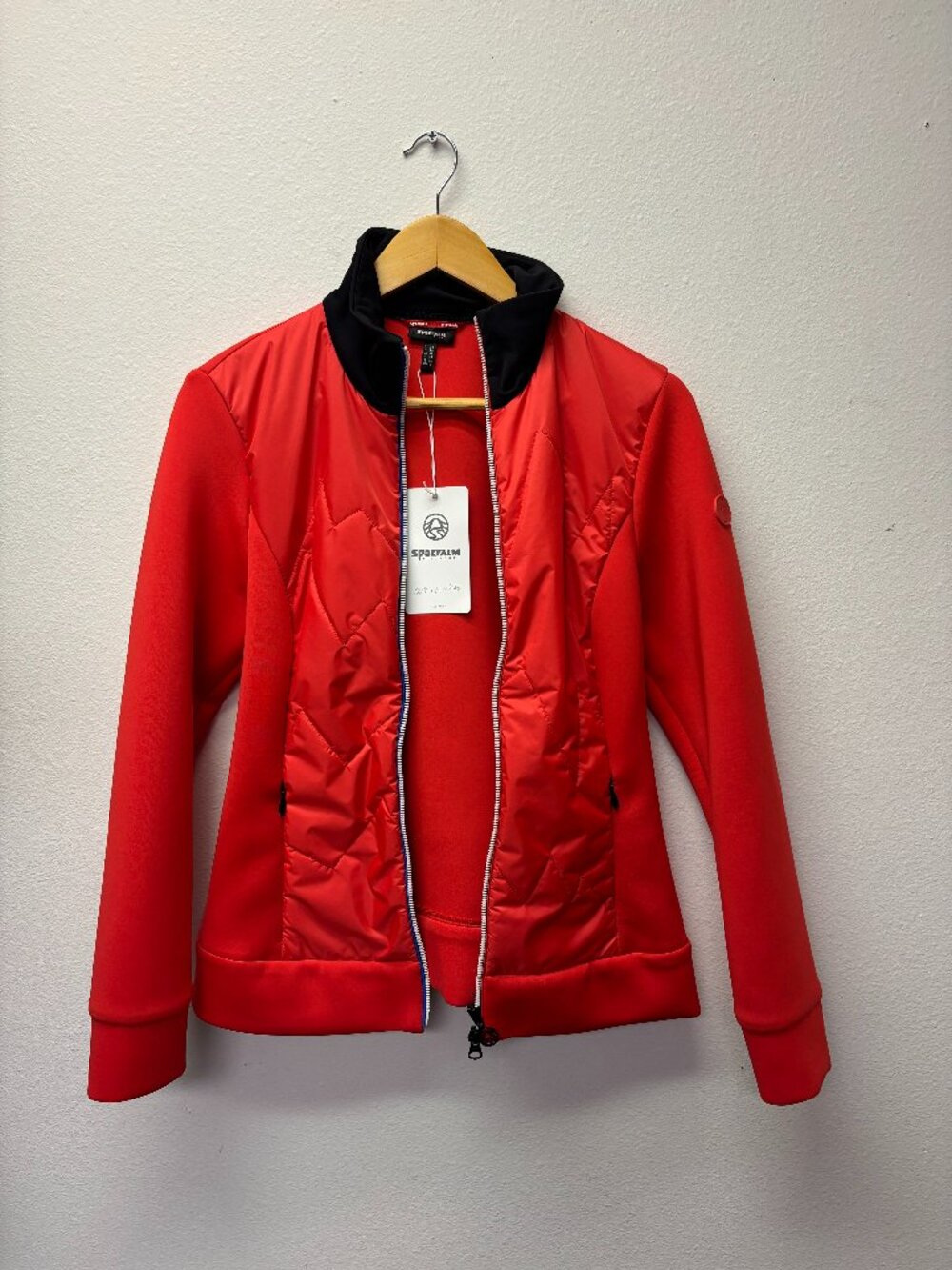 Women's Jacket Sportalm Kitzbuhel